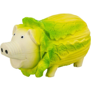 Juguete Col Cerdo 23 cm
