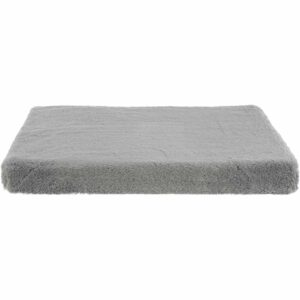 Colchon Vital Lonni Cuadrado 50X35 cm Gris