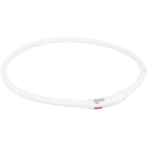 Collar Aro Flash Usb Xs-xl Colorido 70 cm Diametro