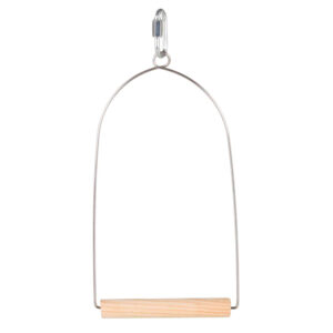 Columpio Arco Madera 10 X 22 cm