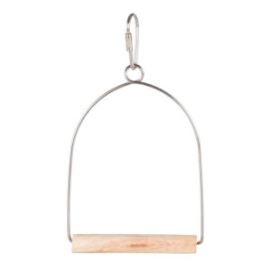 Columpio Arco Madera 8 X