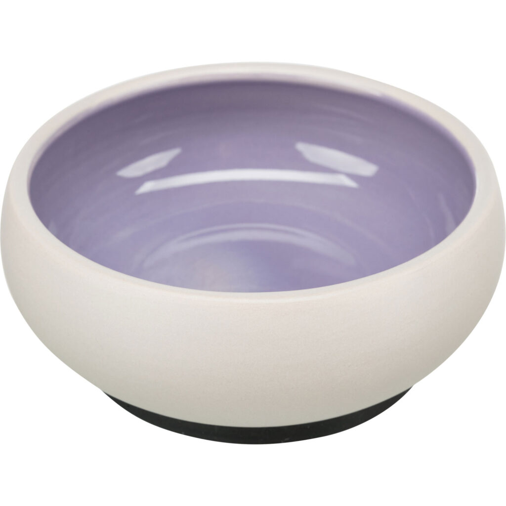 Comedero Ceramica 0.6LT 14 cm
