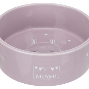 Comedero Ceramica Junior 0.3 l 12 cm