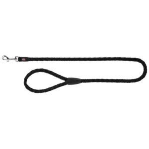 Correa New Cavo S-m Negro 1M. X 12 mm