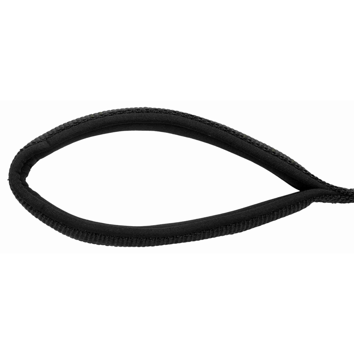 Correa New Premium Doble Negro L-xl 1.00X25 cm - Imagen 2