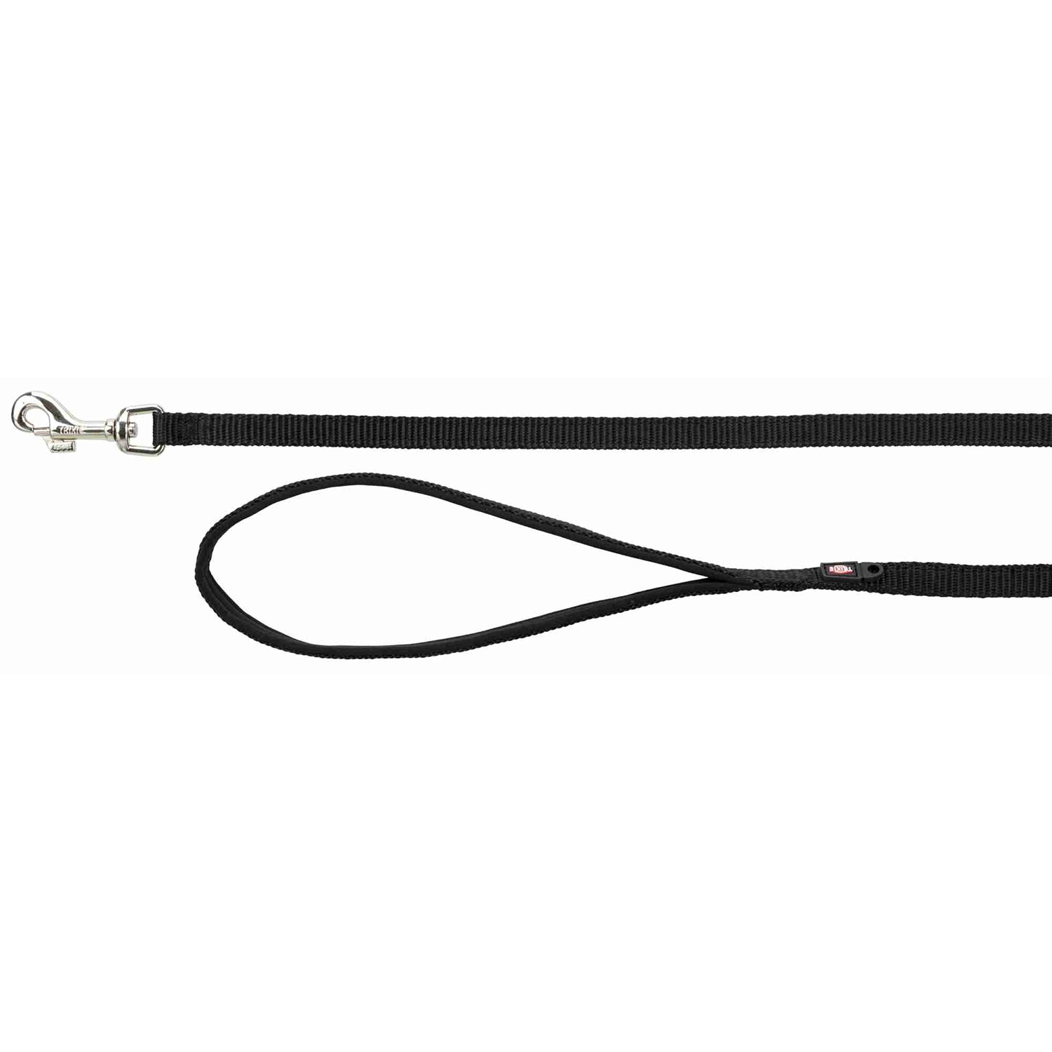 Correa New Premium Doble Negro L-xl 1.00X25 cm - Imagen 3