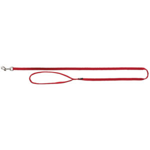 Correa New Premium Doble Rojo L-xl 100X25 cm