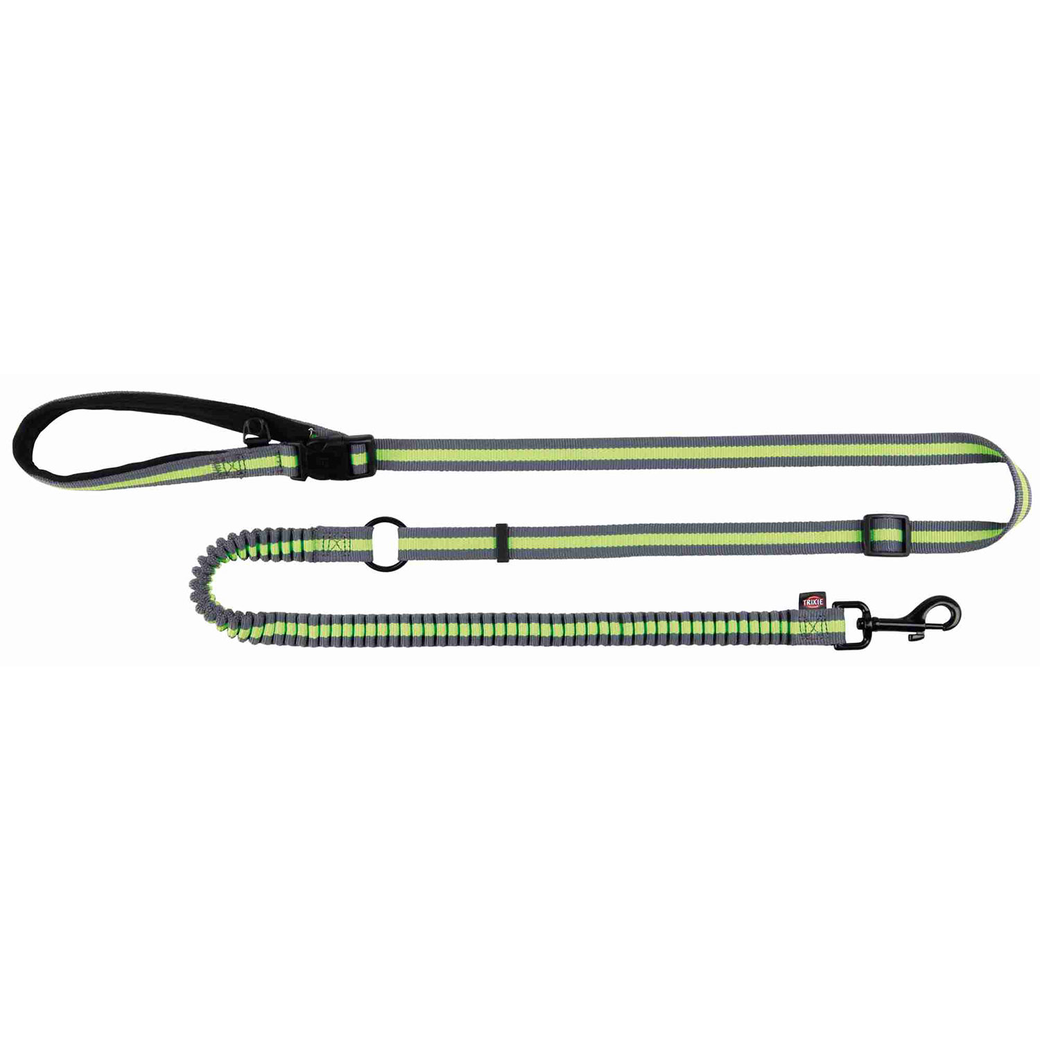 Correa Para Correr 1.80M20 mm Gris-verde