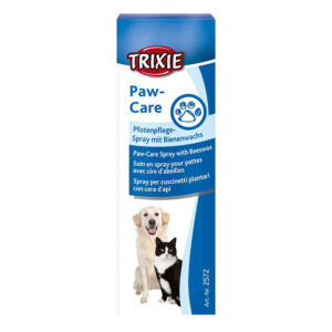 Crema Para Las Almohadillas Patas Spray 50 ml