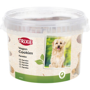 Cubo Snacks Galleta Granja 1300 g