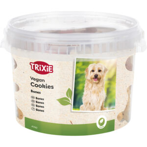 Cubo Snacks Galleta Hueso 1300 g