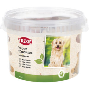 Cubo Snacks Galletas Mini 1300 g