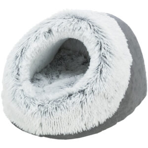Cueva Harvey Grisblanco-negro 35 × 26 × 41 cm