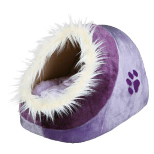 Cueva Minou Lila Violeta 35 X 26 X 41 cm