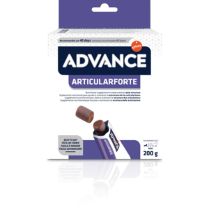 Advance Articular Forte 200 g Suplemento Nutricional Vet Dieta