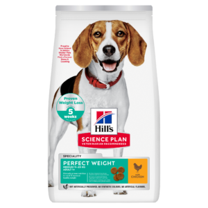 Hills Dog Medium Perfect 12 kg