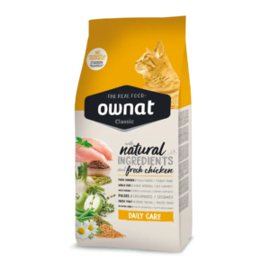 Ownat Classic Cat Daily Care 1.5 kg