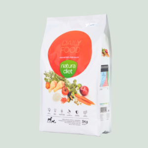 Natura Diet Dog Daily Food Adult Medium Pollo 12 kg