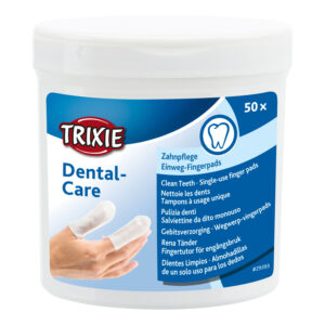 Dental Care Dientes Limpios 50 ud