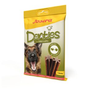 Josera Denties With Turkey Y Apple Sticks 180 g