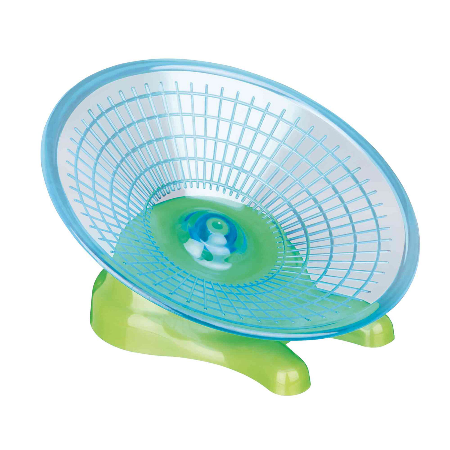 Disco De Correr Hamster Y Ratones Ø 17 cm