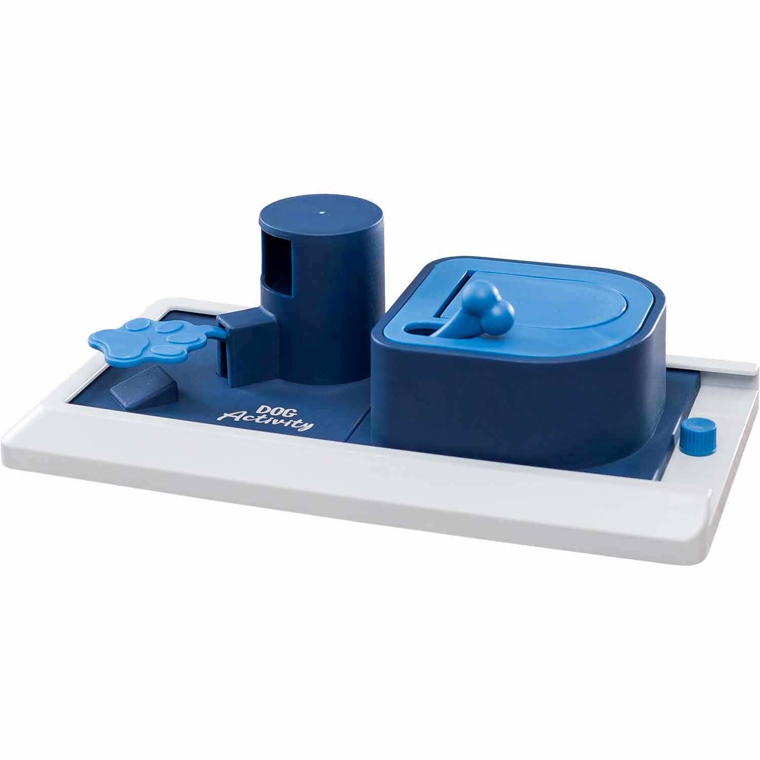 Dog Activity Poker Box Vario2 32X17 cm Nivel - Imagen 2