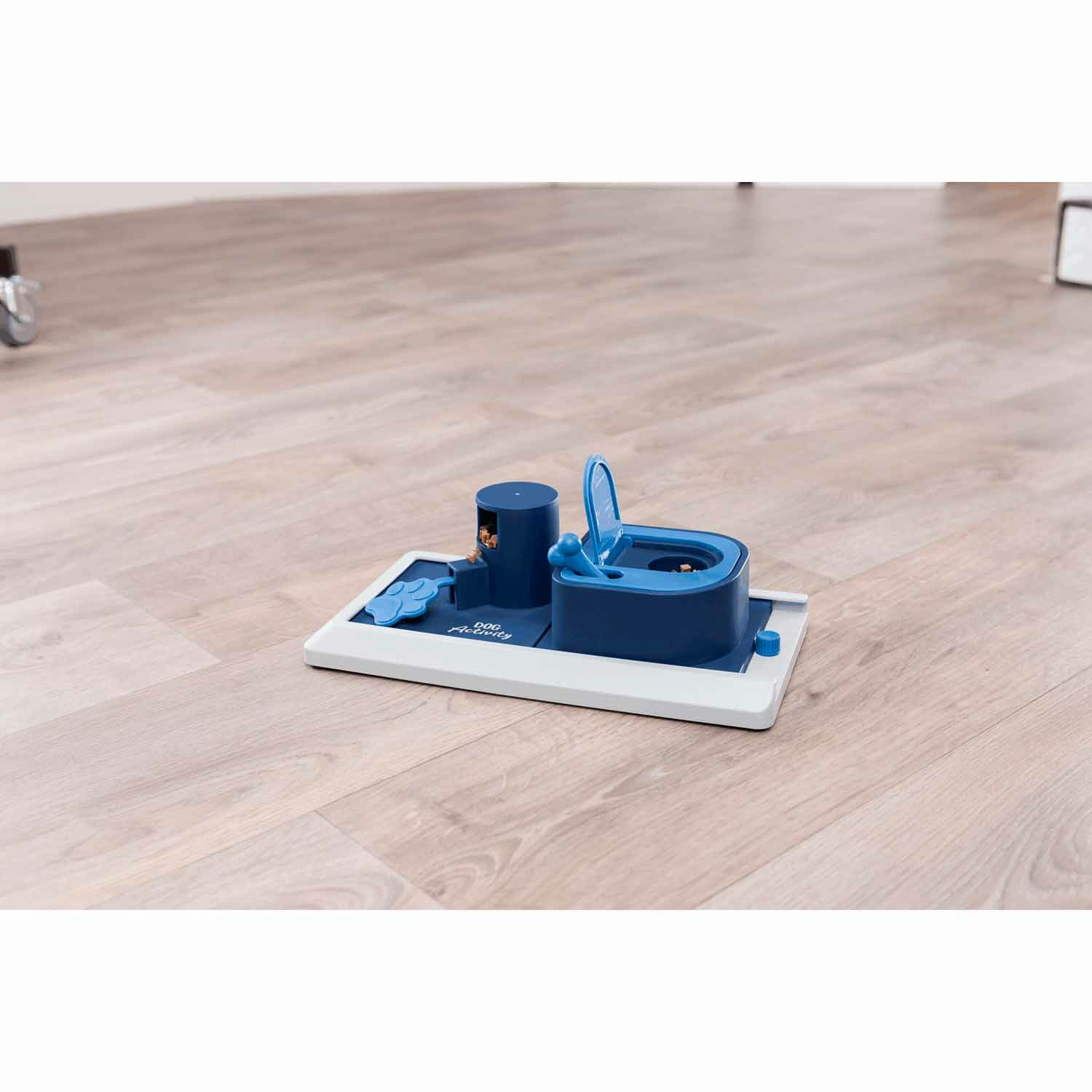 Dog Activity Poker Box Vario2 32X17 cm Nivel