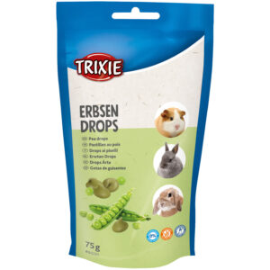 Drops De Guisante 75 g