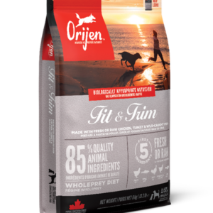 Orijen Dog Fit Y Trim 11.4 kg