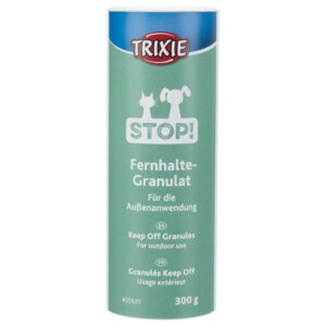 Granulos Repelentes Stop Exteriores 300 g
