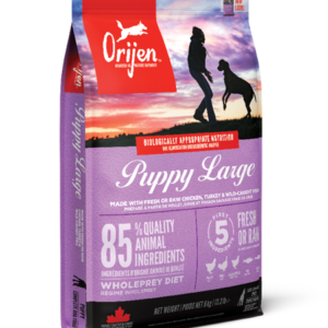 Orijen Dog Puppy Raza Grande 11.4 kg