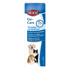 Ear-care Limpiador Contorno Orejas 50 C.c
