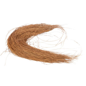 Material Fibra Coco Para Nido Onduladas 30 g