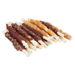 Mix Rollitos Masticables 10 Cm.250 g