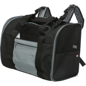 Mochila Condor 42X29X21 cm Negro Y Gris