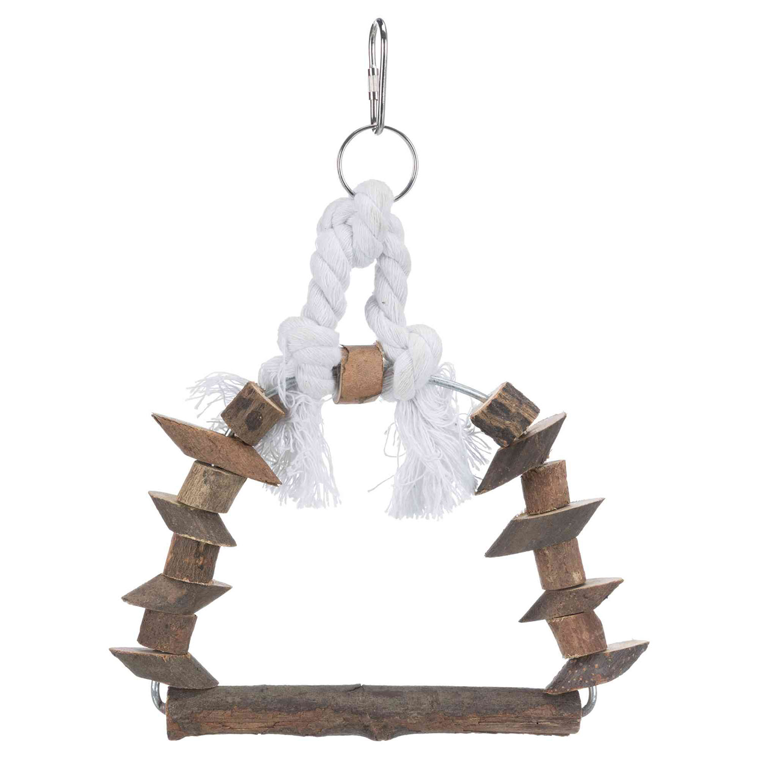 Columpio Arco Natural Living 15X20 cm