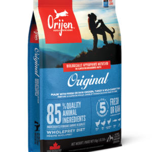 Orijen Dog Adult Original 11.4 kg