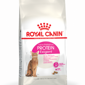 Royal Canin Cat Exigen Protein 2 kg