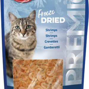 Premio Snack Cat Freeze Died Gambas 25 g