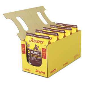 Josera Perro Senior Balance 900 g