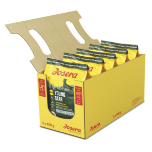 Josera Dog Puppy Youngstar 900 g