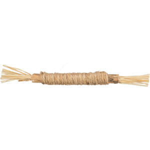 Palo Matatabi Con Borlas 24 cm