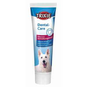Pasta Dentrifica Perro Sabor Ternera 100 g
