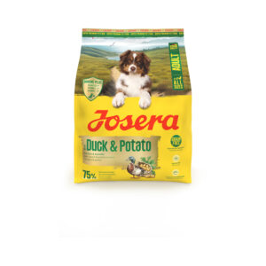 Josera Dog Grain Free Pato Y Patata 900 g