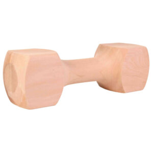Pesa Madera Perros 650 g