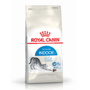 Royal Canin Cat Indoor 2 kg