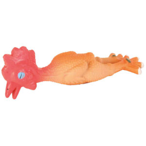 Pollo Mini Latex 15 cm