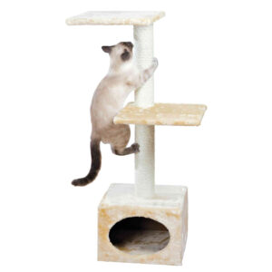 Rascador Poste Badalona 109 cm Beige