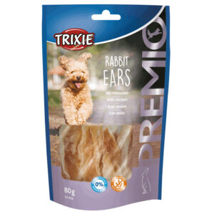 Premio Rabbit Ears 80 g
