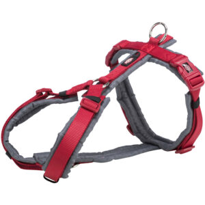 Premium Arnes Trekking M-l Rojografito